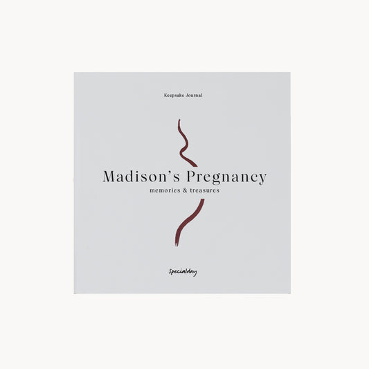 personal cover for my pregnancy