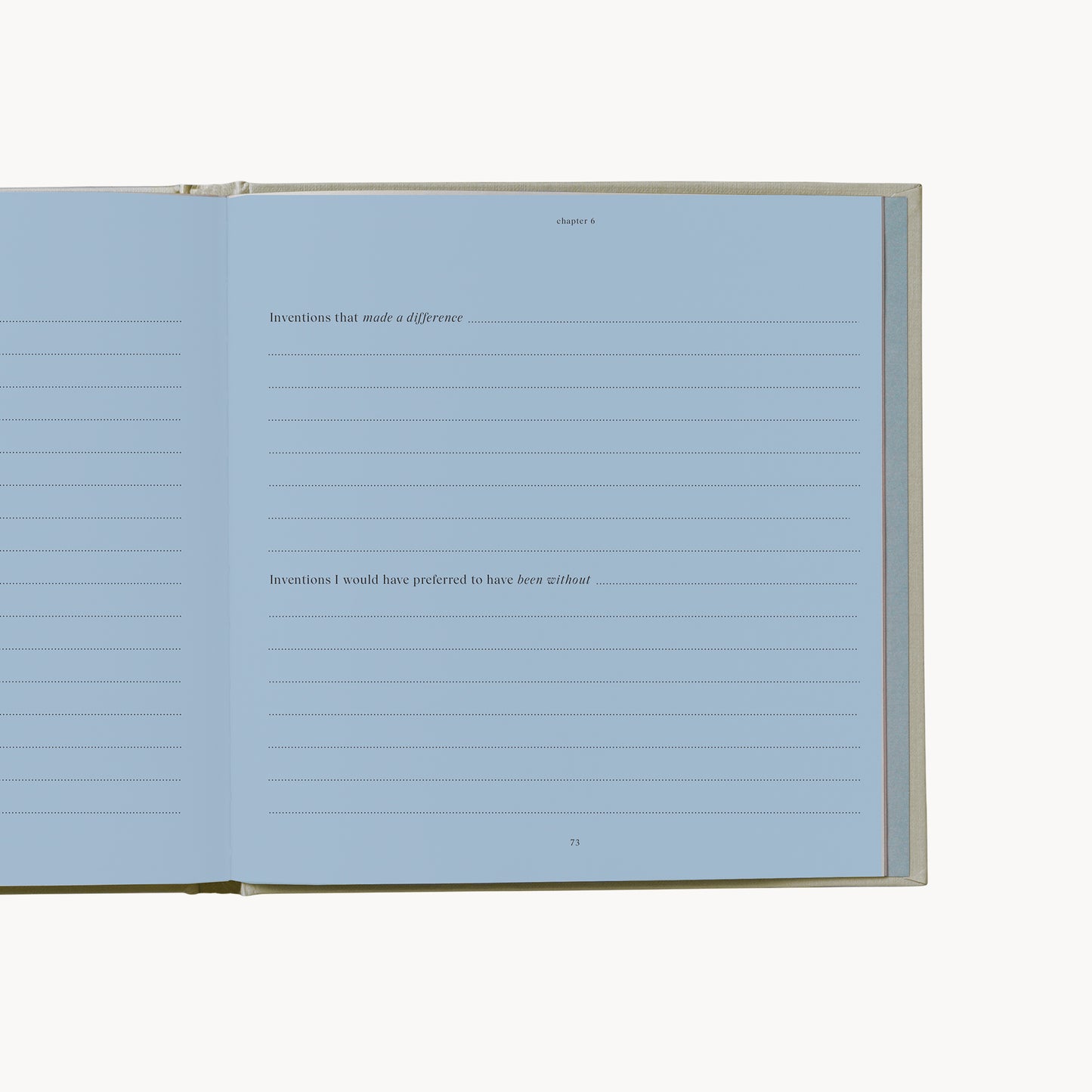 my grandparent – memories & treasures