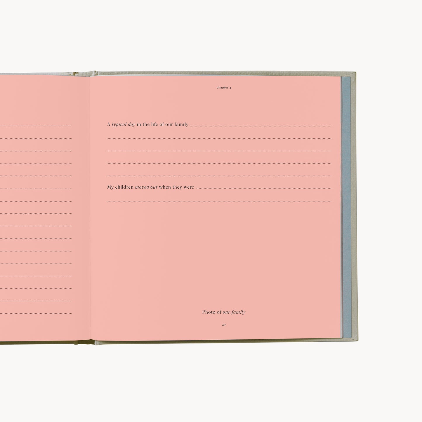 my grandparent – memories & treasures