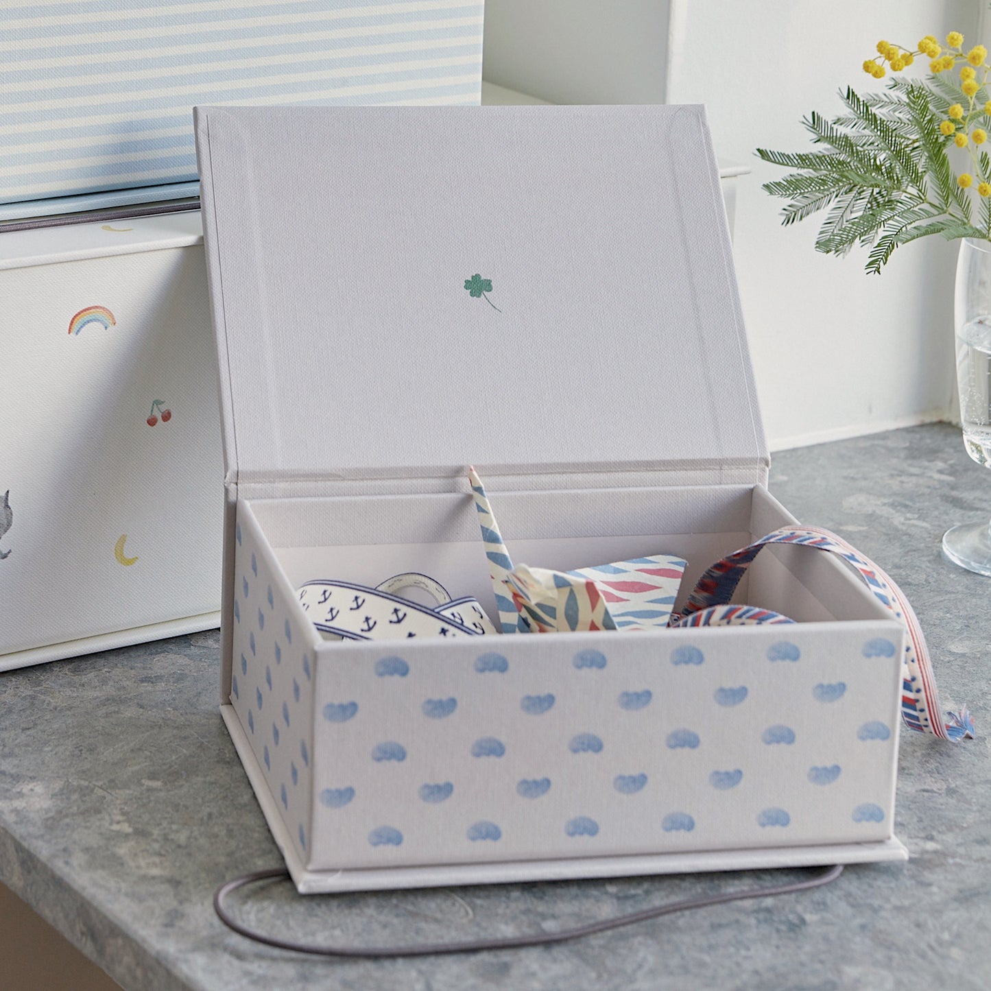 keepsake box - small