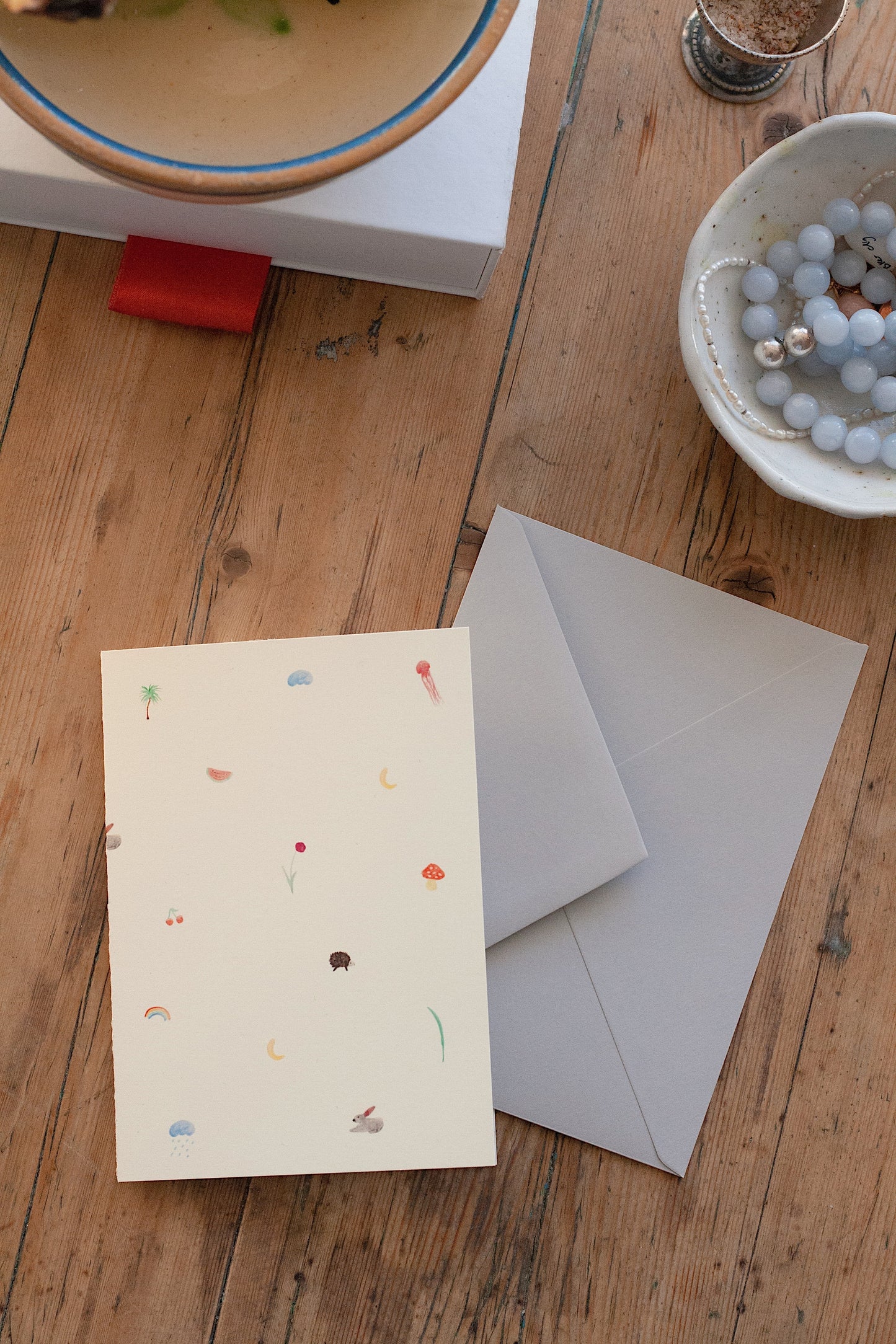card - signature