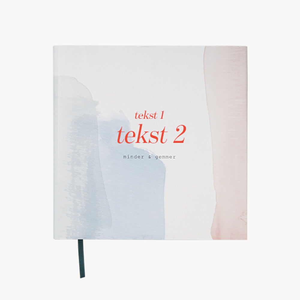 personligt omslag til mormor – bog