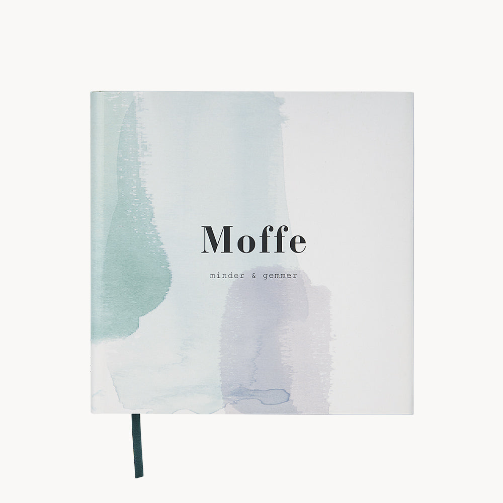 bedsteforældre bog med navn