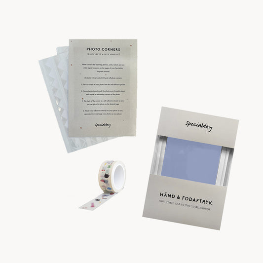 accessories for album