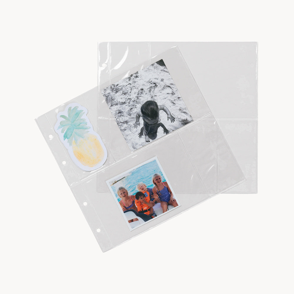 accessories for album