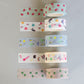 washi tape – signature