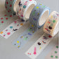 washi tape – luftballon