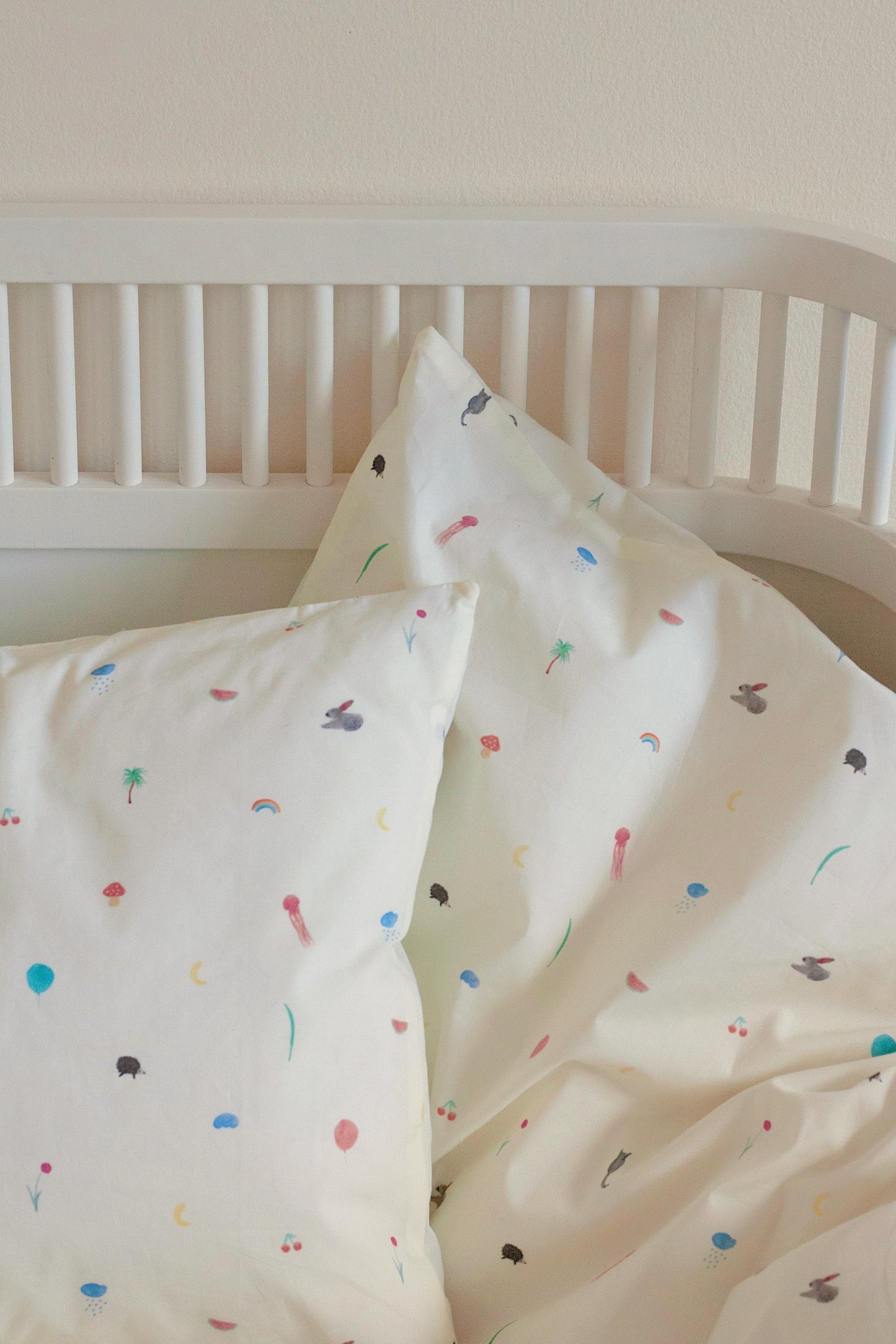 sengetøj til baby